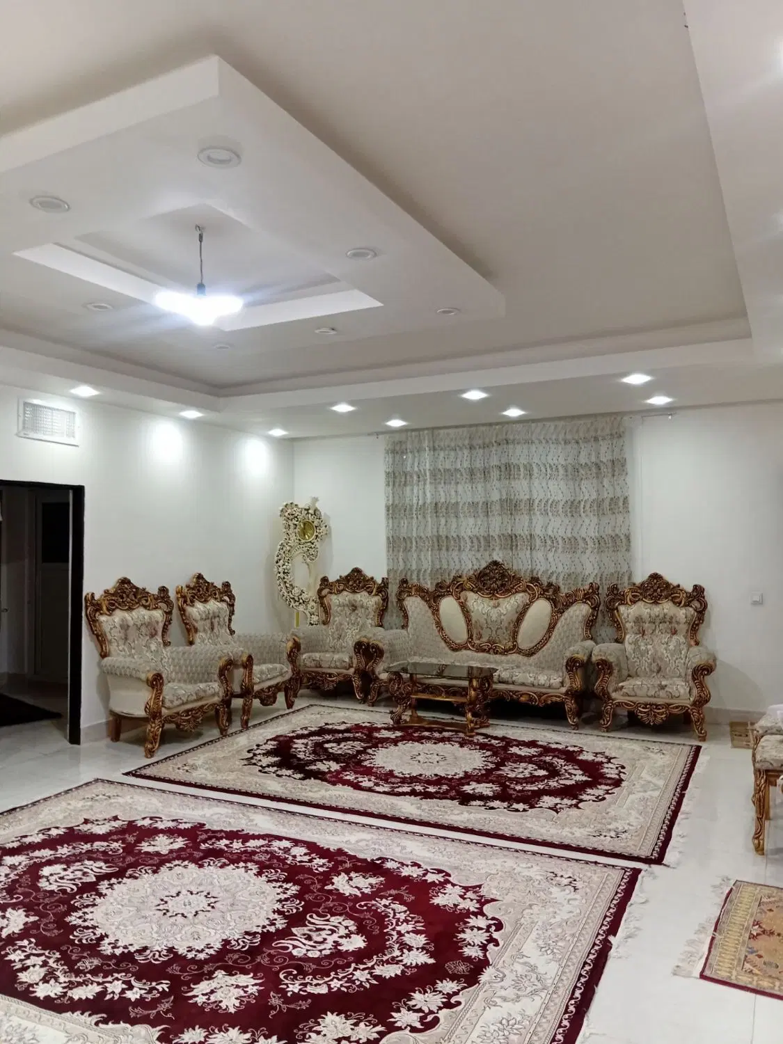 فروش اپارتمان