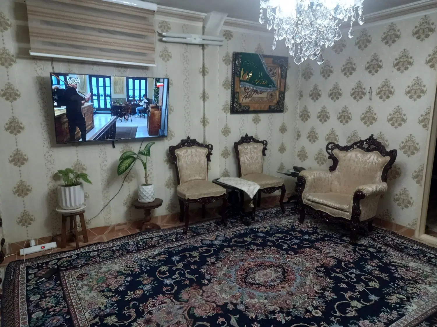 فروش آپارتمان