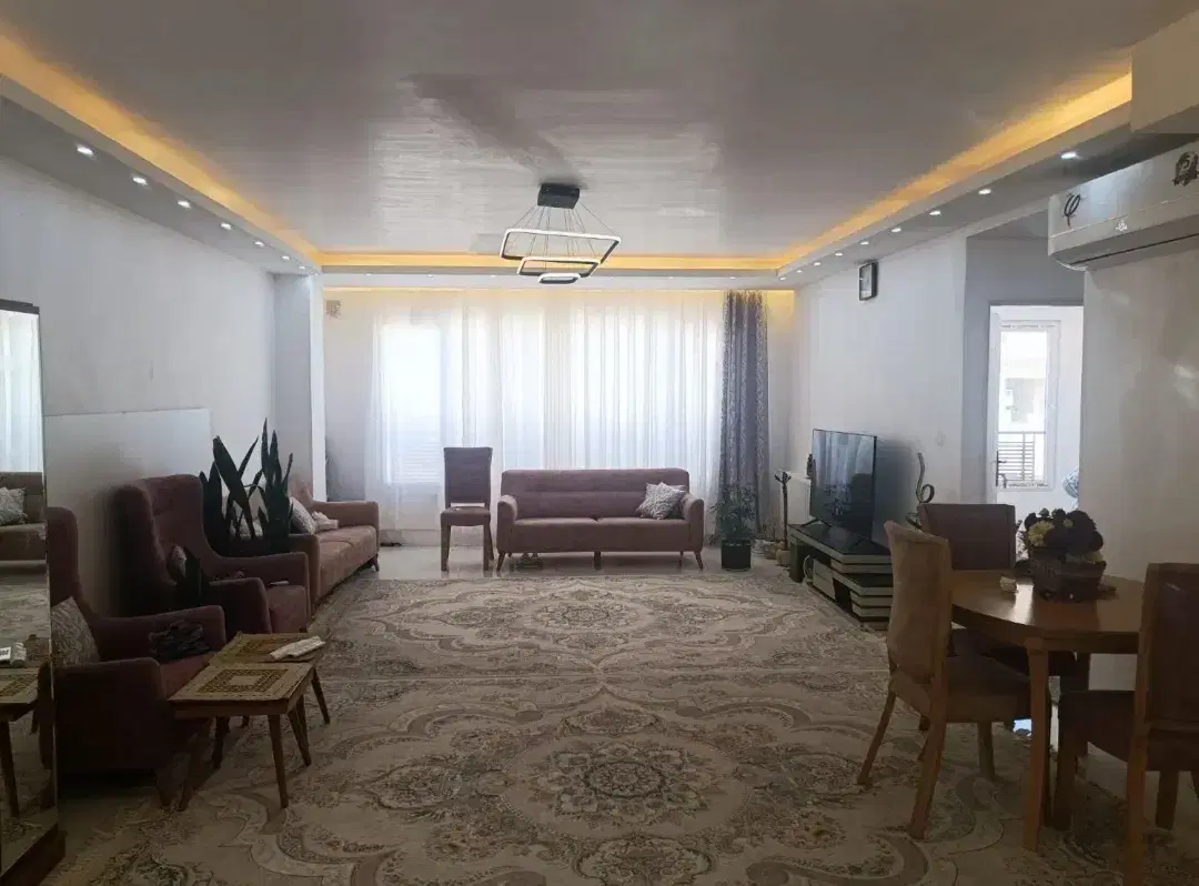 واحد ۹۵متری_دوخواب