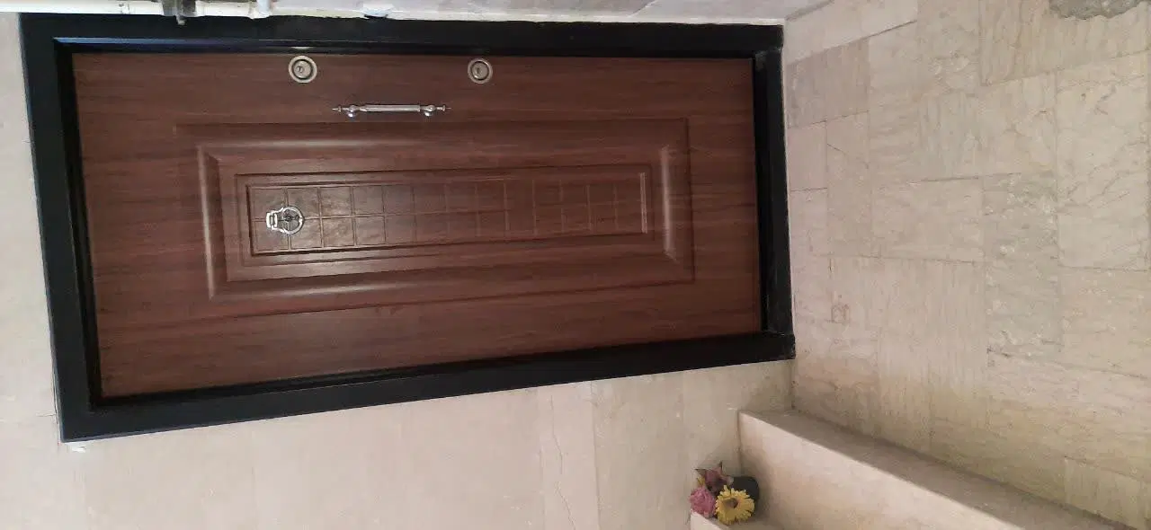 آپارتمان ۸ طبقه