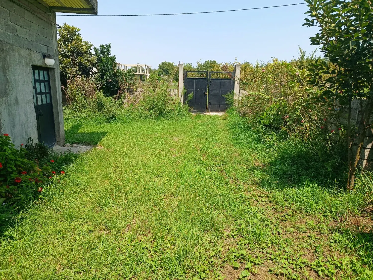 ویلا اجاره ای دربست