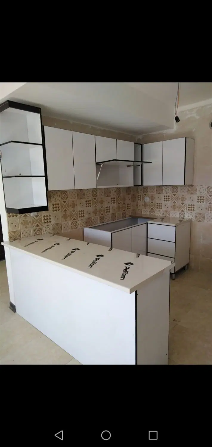 فروش دوخواب شهرک نشاط شیرازکمربندی