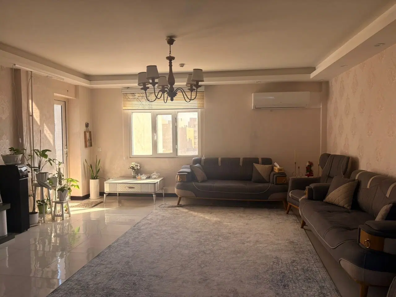 اپارتمان