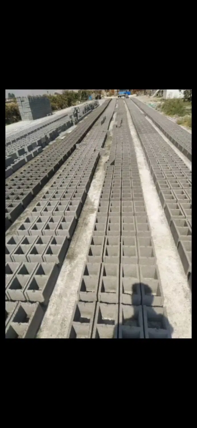 اجاره  کارگاه بلوک زنی