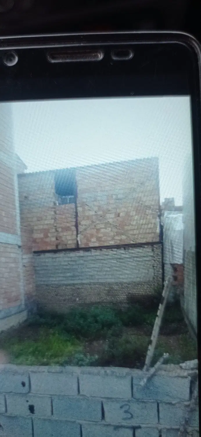 فروش زمین