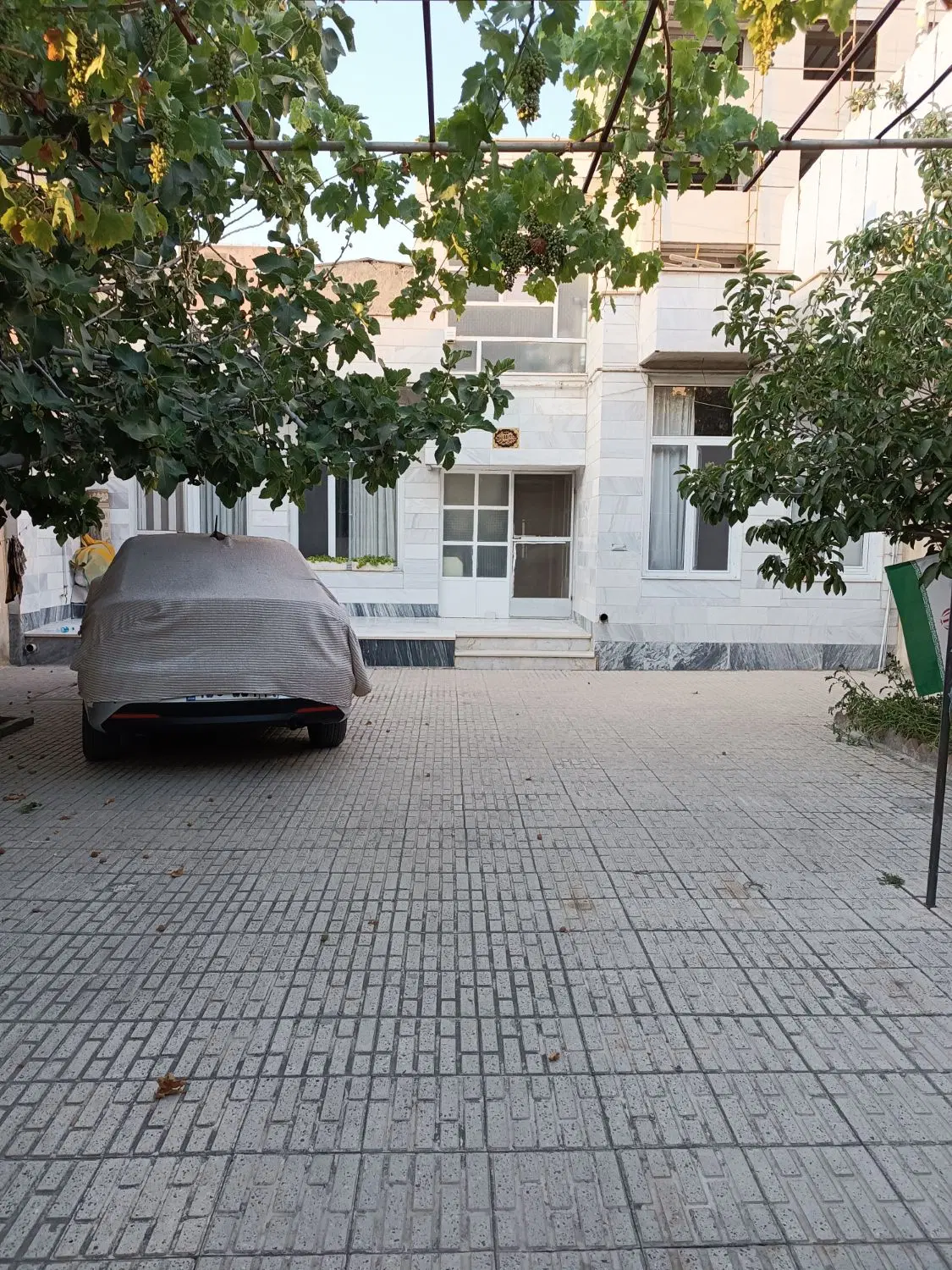 فروش خانه ویلایی