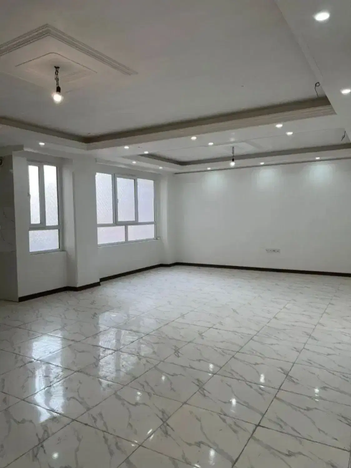 ۹۶ متر_نوساز_خوش نقشه_سبلان جنوبی