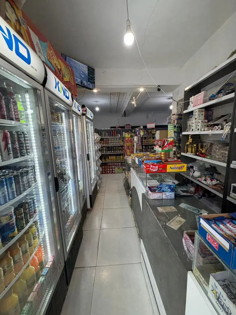 واگذاری سوپر مارکت