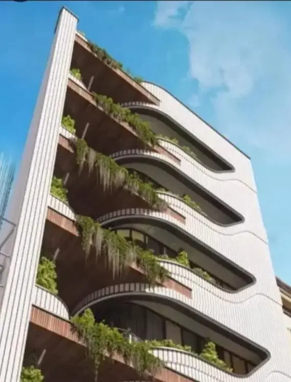 فروش آپارتمان