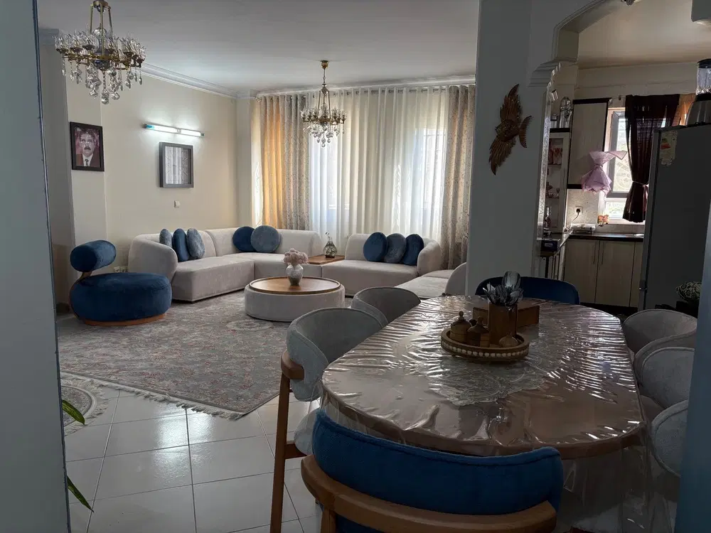 خانه ویلایی