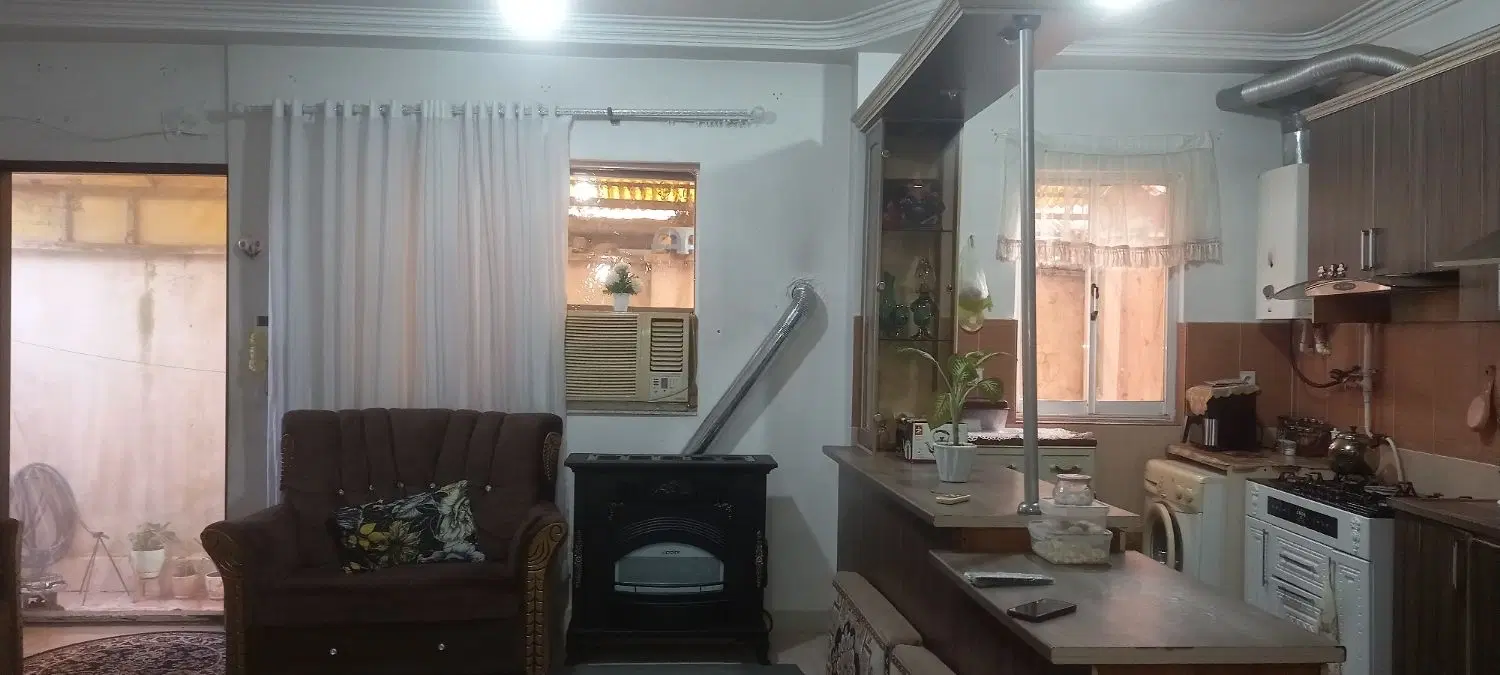 رهن واجاره سوئیت ۶۰متری