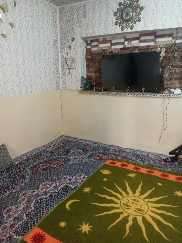 خانه45متردرسیمتری انقلاب