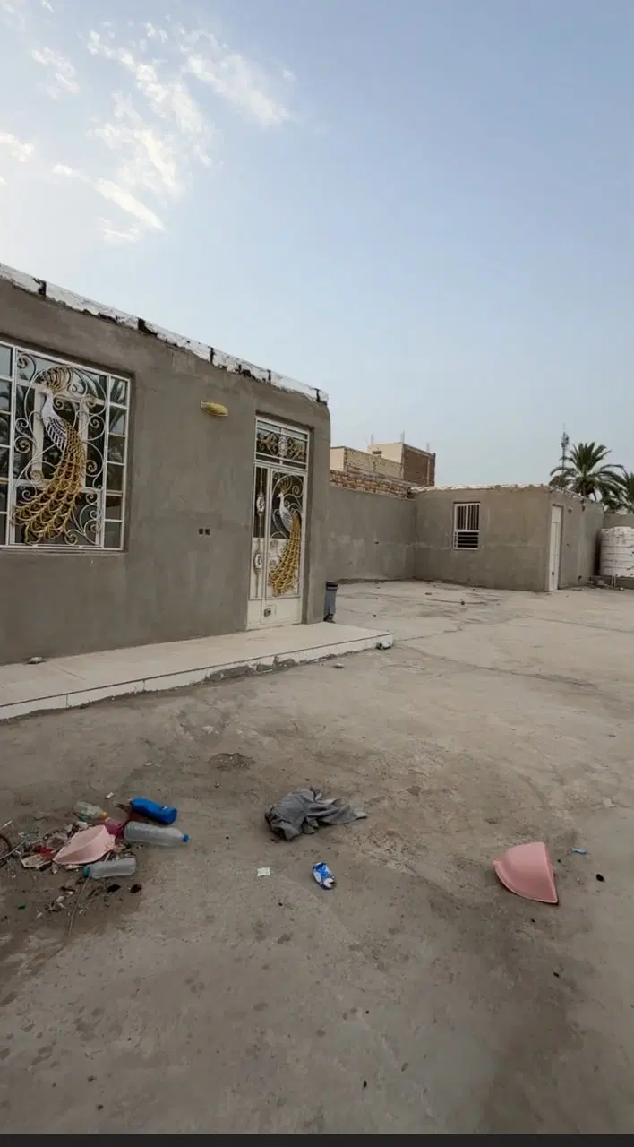 فروش کارواش در چاه جمال خیام ۱