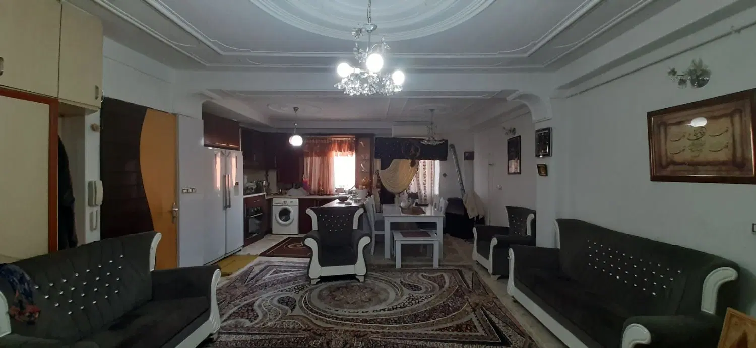 آپارتمان