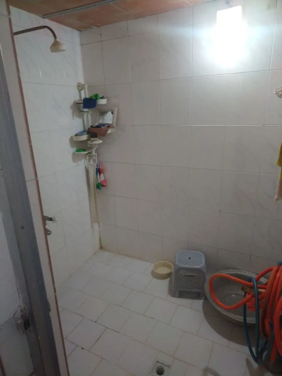 فروش خانه طبقه اول