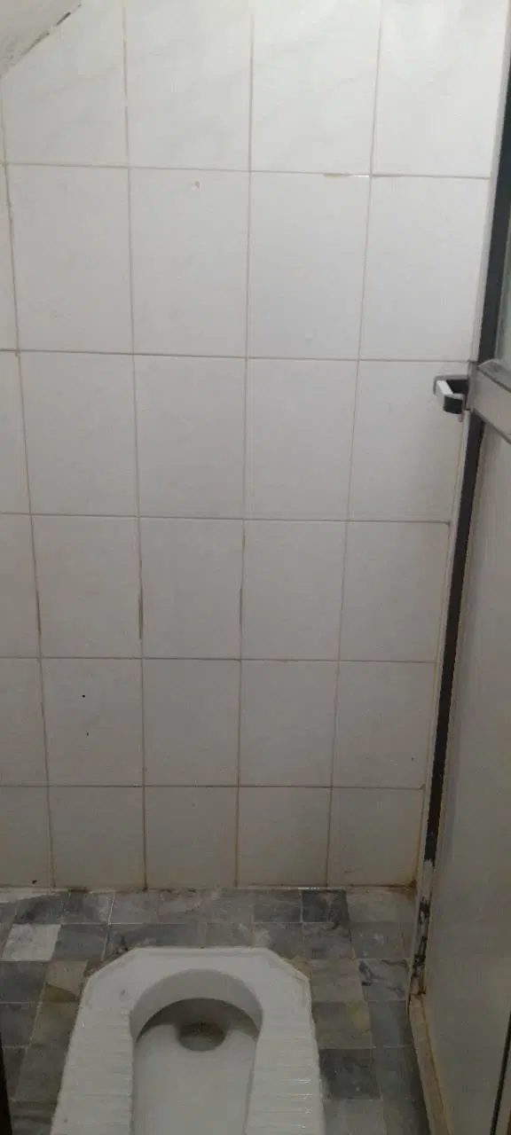 طبقه زیر زمین   ۹۰ متری
