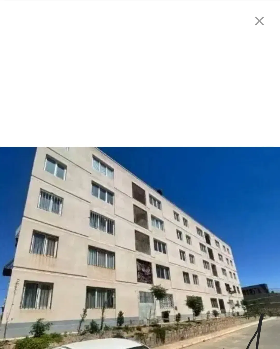 کیسون ۷۵متری ۲خواب