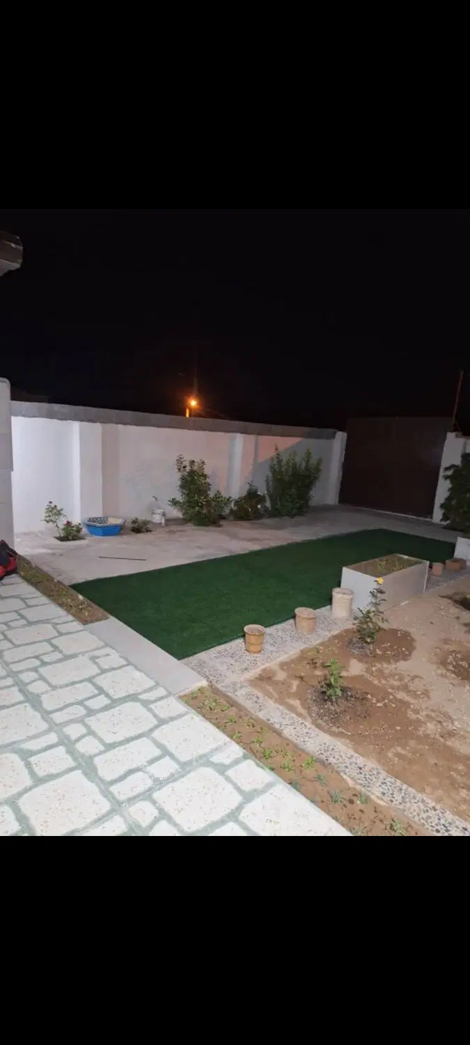 خانه سراب ننیز