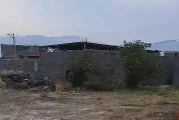 فروش۳هکتار زمین کشاورزی سند دار