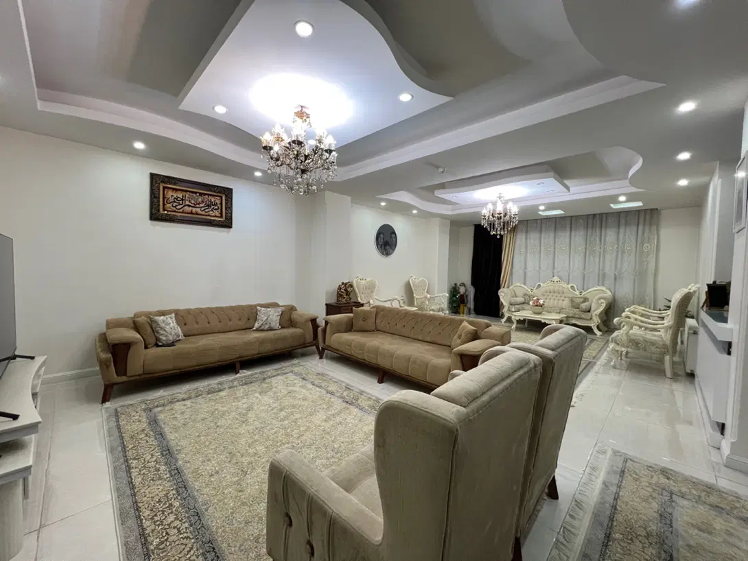 ۳ خواب ( فاز ۳ بلوک ۳ ) روبه خیابان عکس واقعی
