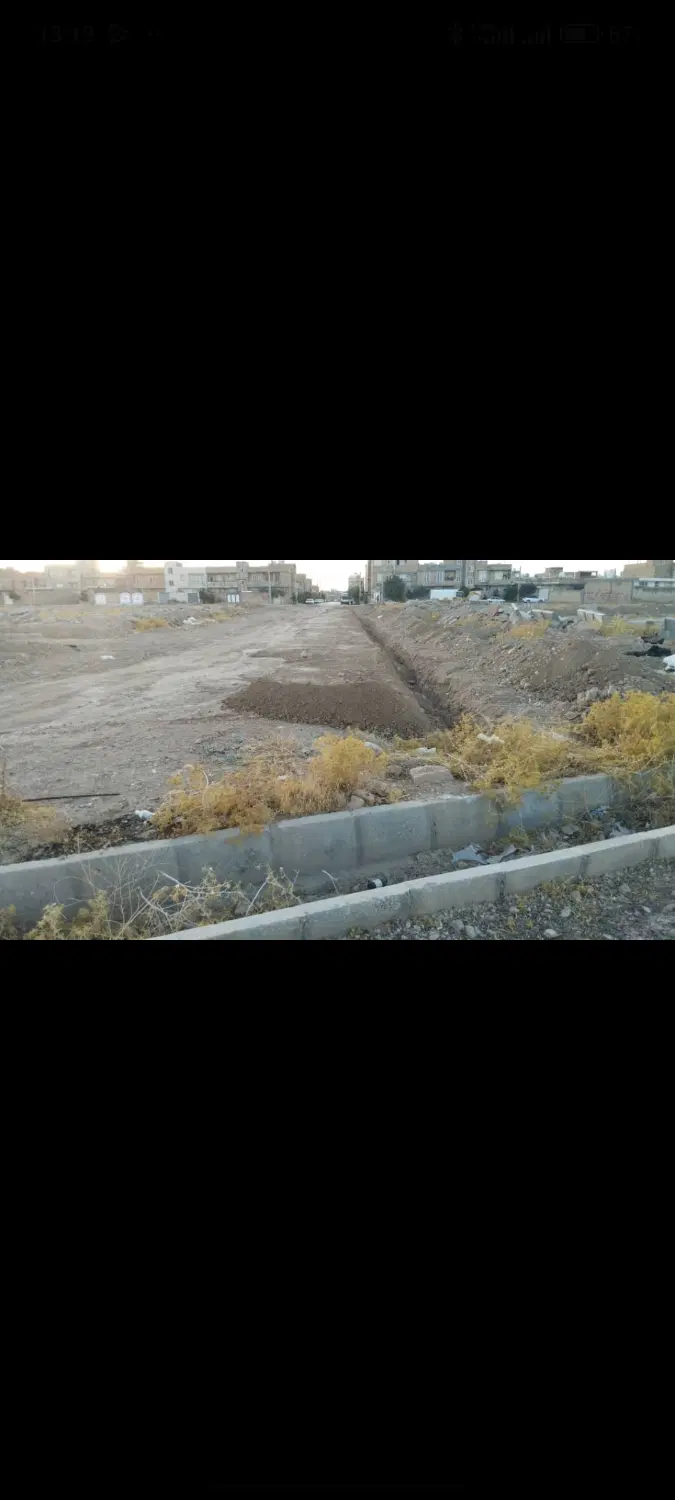 موقعیت عالی برای سرمایه گذاران ملک و زمین