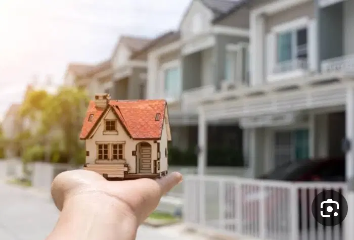 فروش حیاط مسکونی