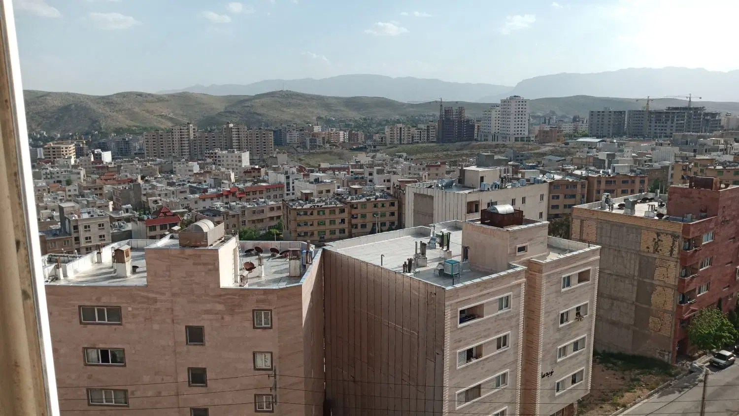 امتیاز زمین 200 شهرداری فاز دو