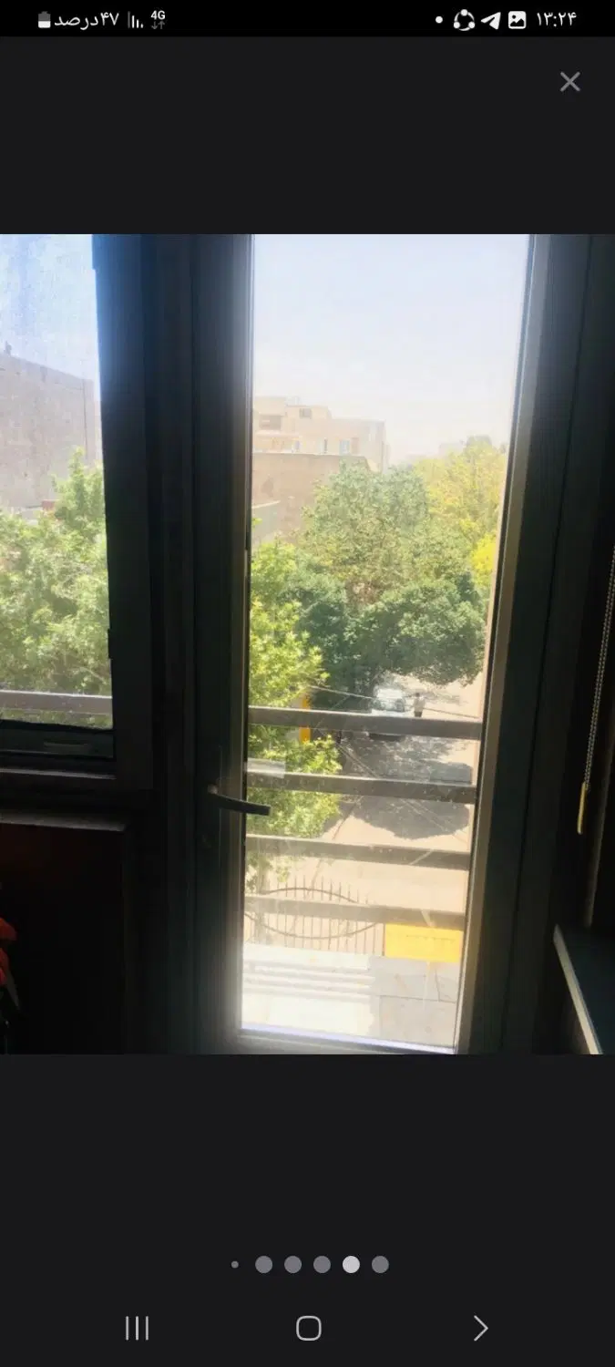 اجاره واحد ۱۱۷متری توحید_شمس