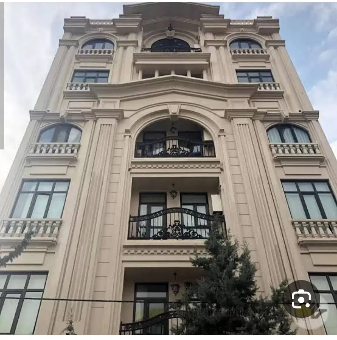 گلریز 330 متر فول