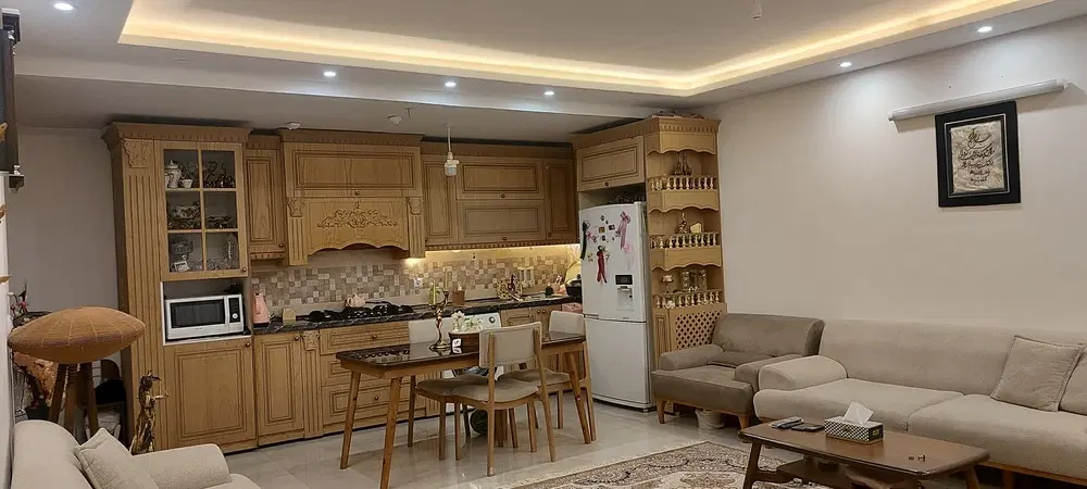 فروش آپارتمان
