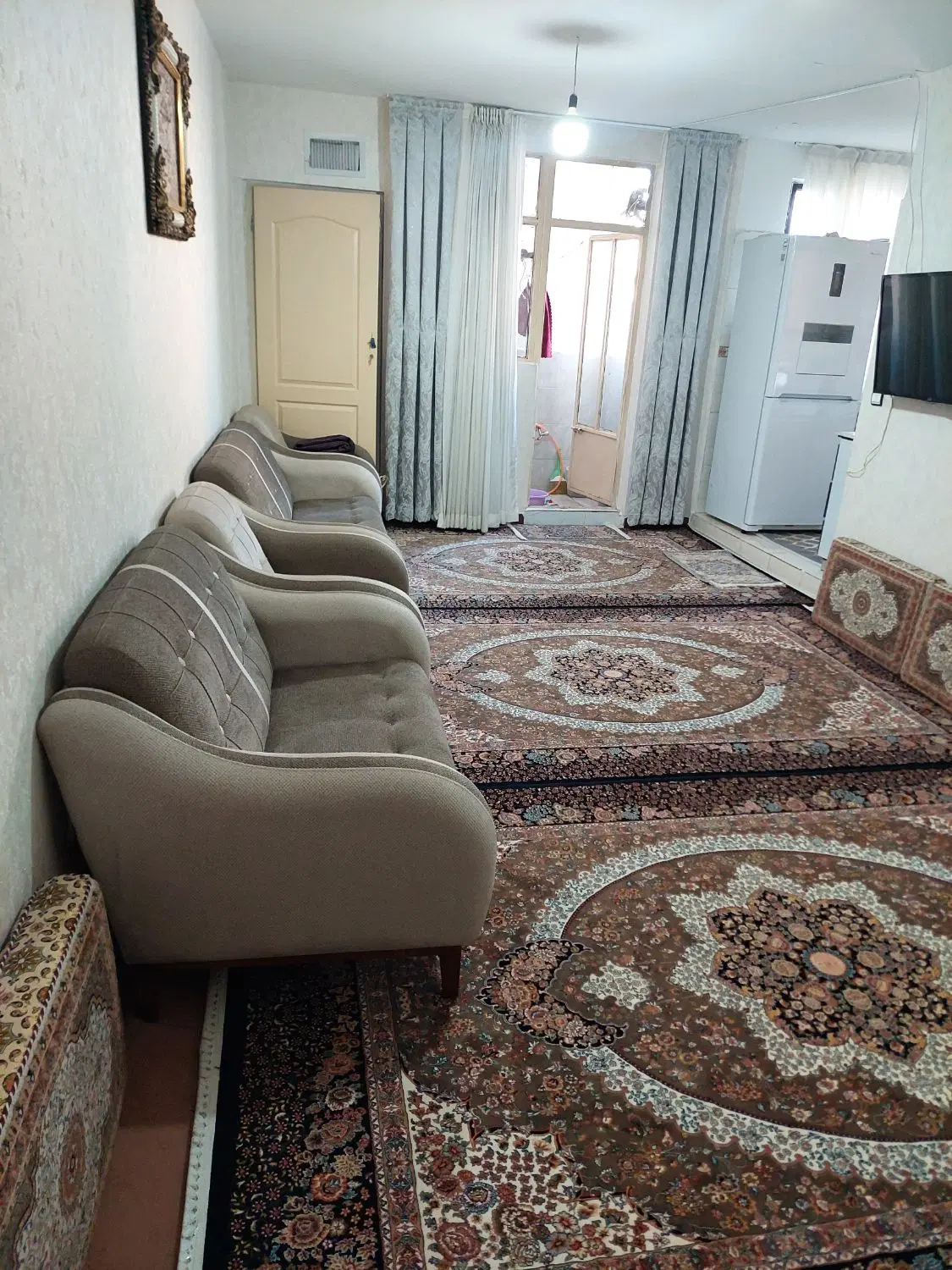 فروش اپارتمان 55 متری