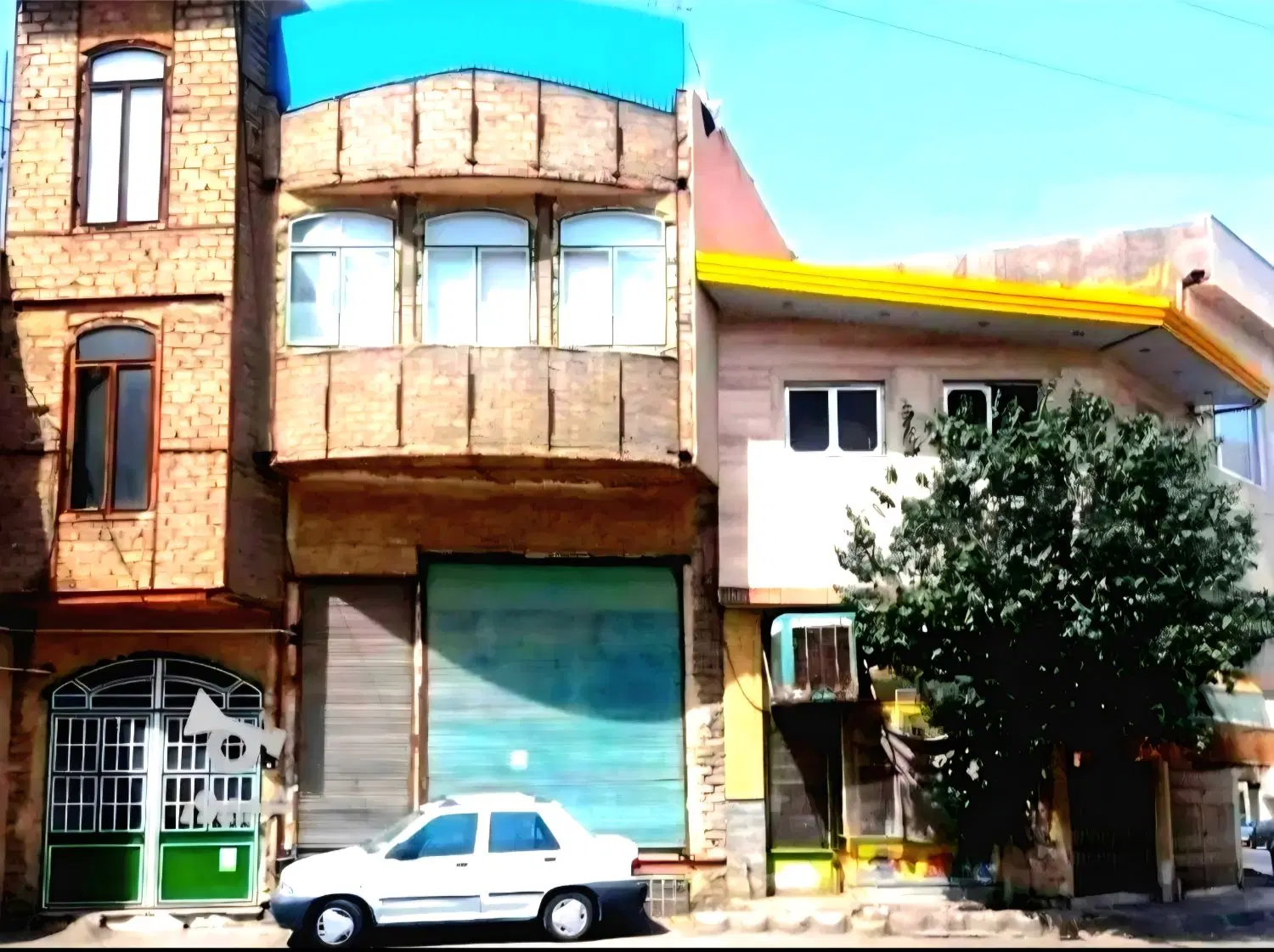 تجاری مسکونی لوکیشن تاپ فن مواد غذایی
