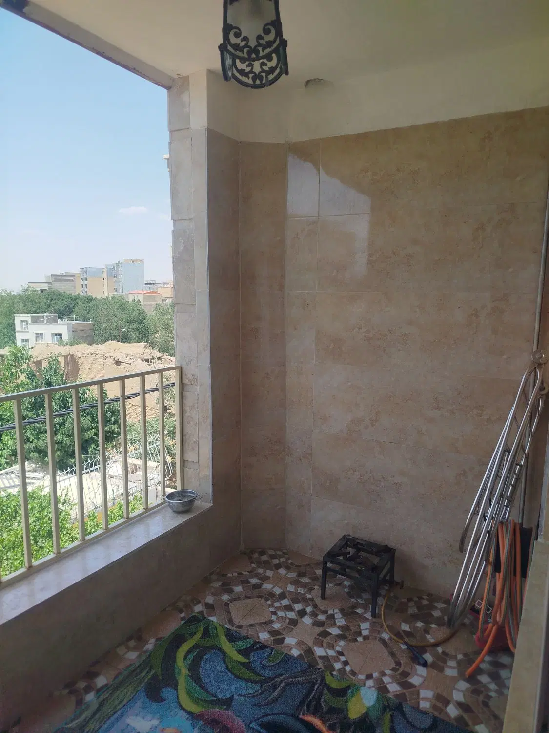 خانه کوی شمس