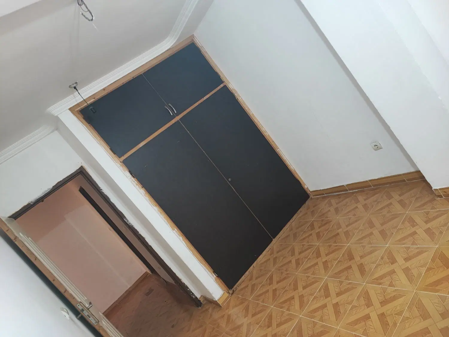 رهن کامل دوخواب نیایش