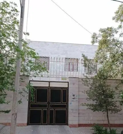 منزل کلنگی