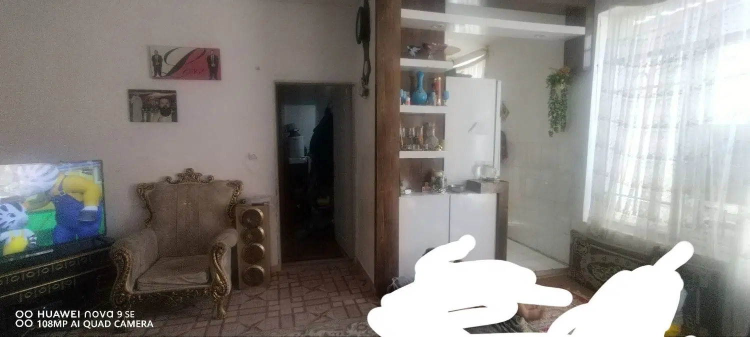 اجاره منزل توس ۹۵