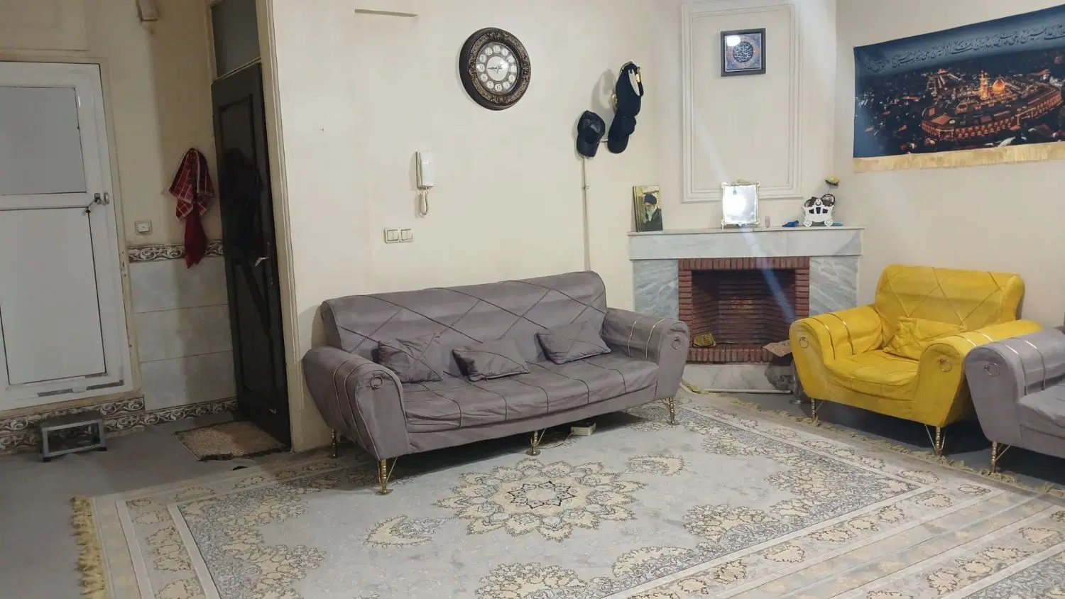 واحد 51 متری