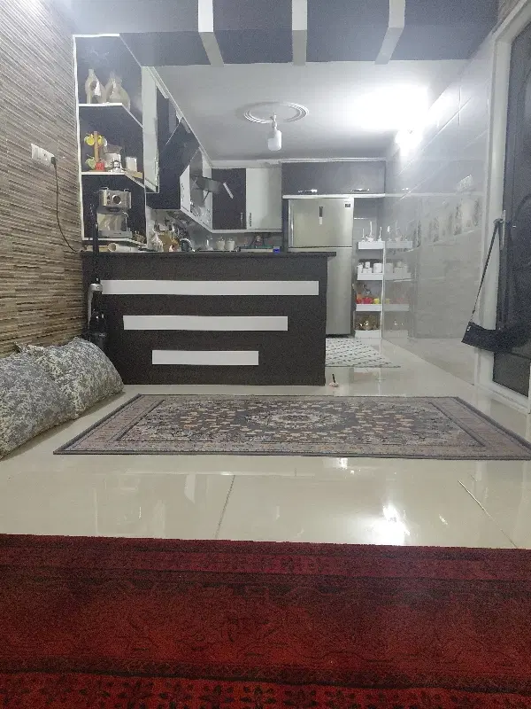 منزل اجاره ای