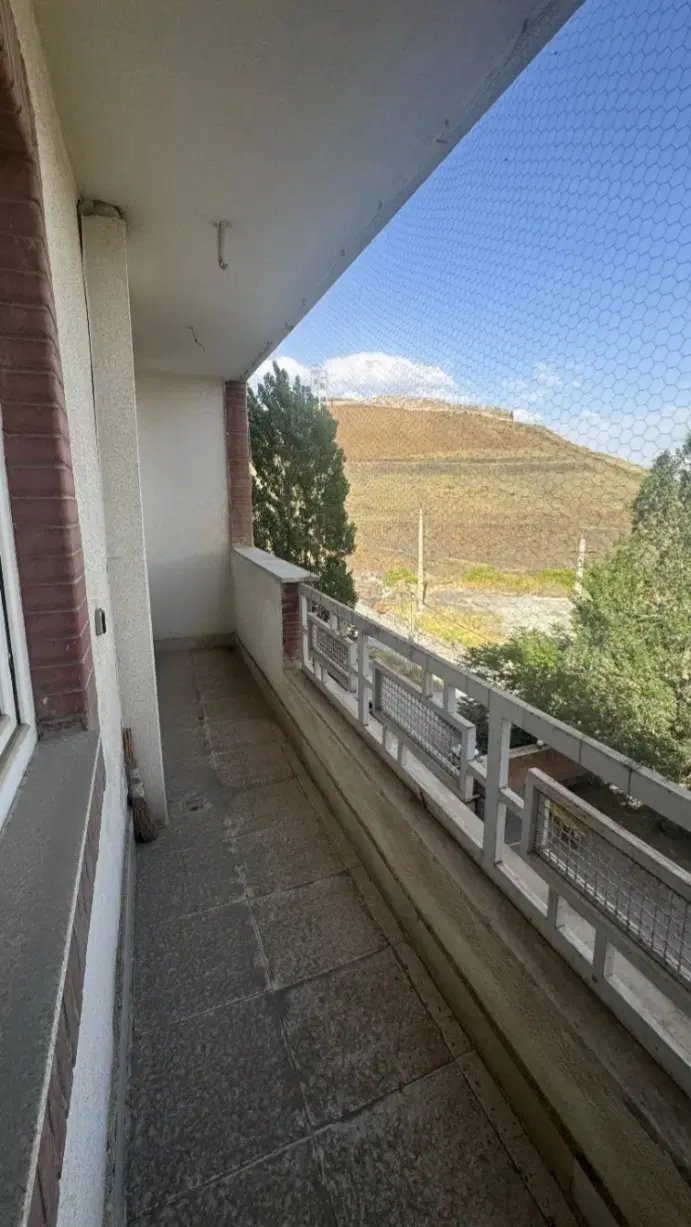 اجاره دوخوابه یزدان پناه ویلاشهر