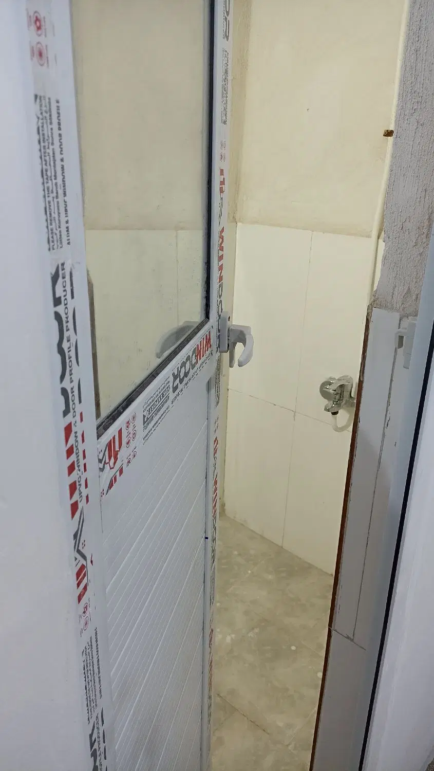 رهن و اجاره همکف دربست حاشیه مهرمادر۱۱
