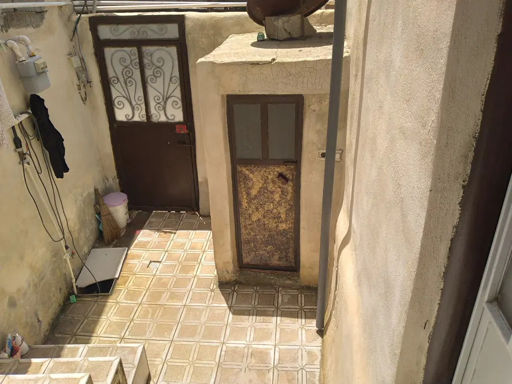 خانه نایسر