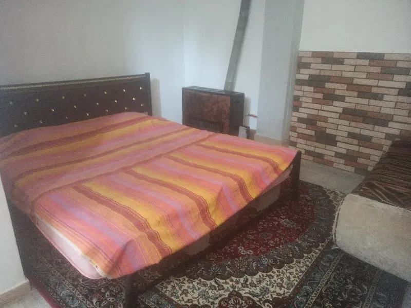 اجاره شبانه سوییت ۶۵ متری دربست ساحلی در شهر نور