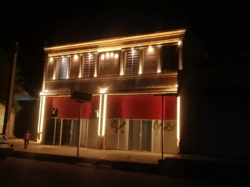 فروشگاه ۲۰۰متری گچساران