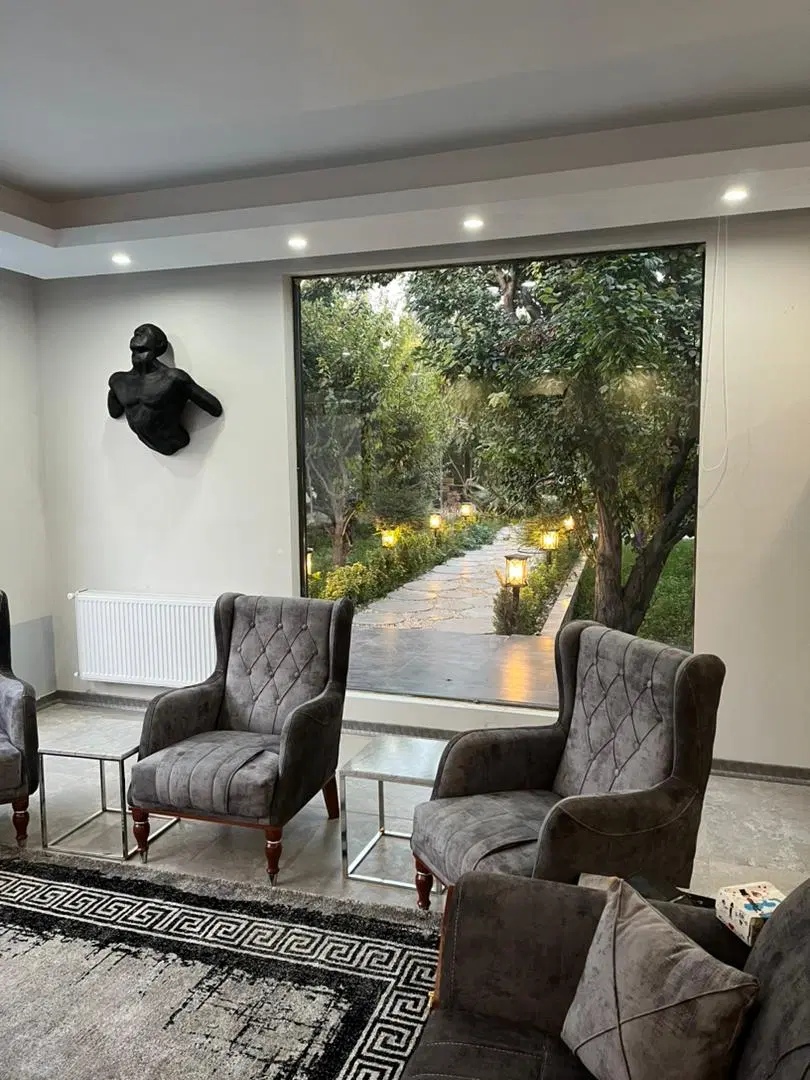 اجاره باغ ویلا تنوع بالا