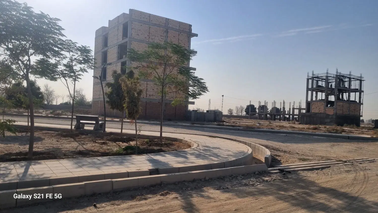 زمین مسکونی سند شش دانگ تک برگ