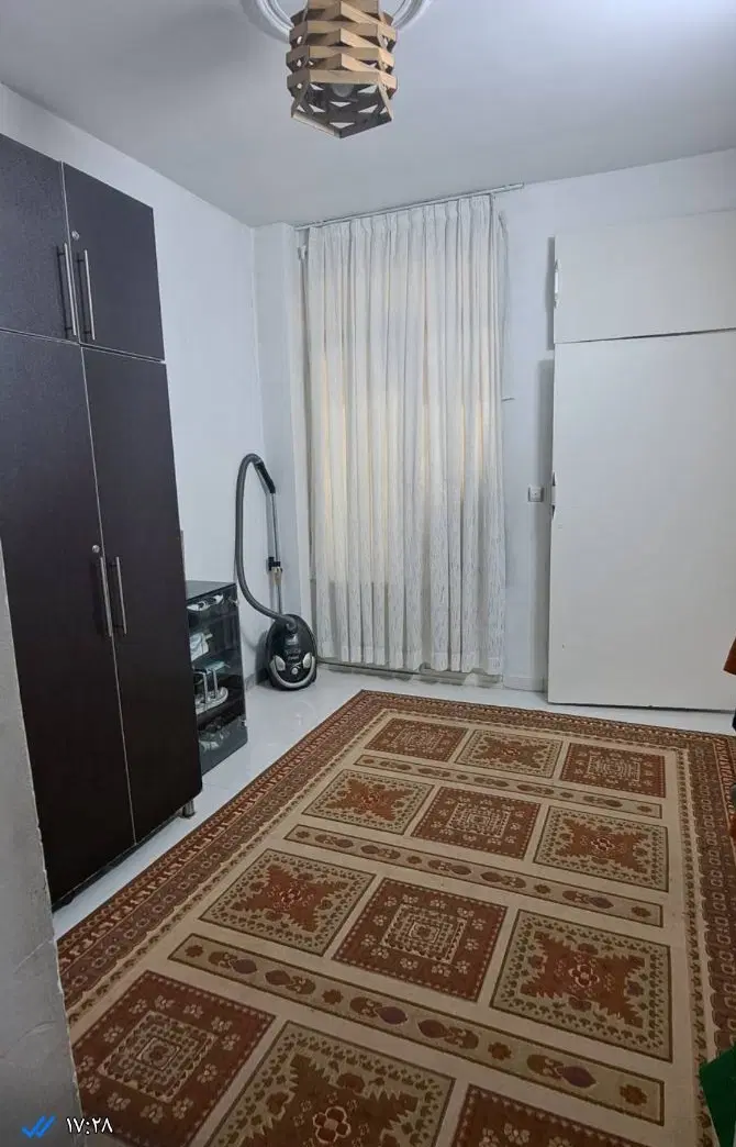 فروش آپارتمان ۵۹ متر تک خواب خوش نقشه تهرانسر خلیج