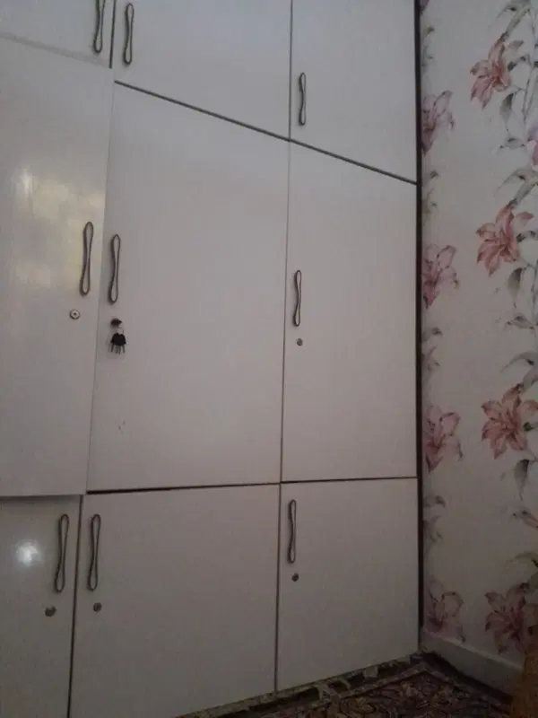 خانه همکف از دوواحده
