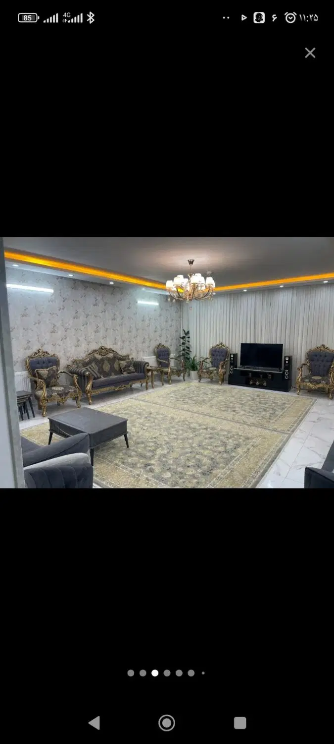 ویلایی خوش قیمت