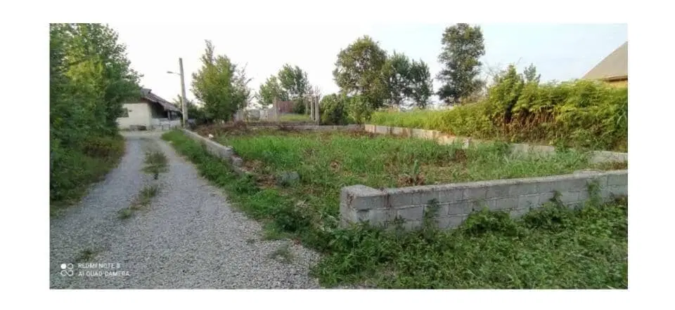 فروش زمین