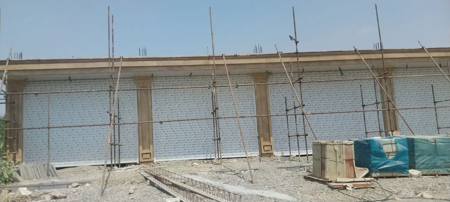 فروش مغازه تجاری 110متری